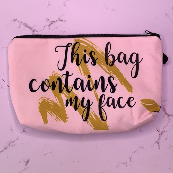 *NEW* ‘Side Piece Bag’ & FITS PHONE 📱 - Picture 2 of 7